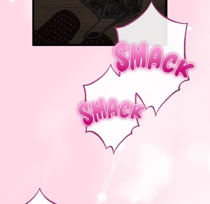 My Stepmom Has Returned Chapter 61 - Page 19