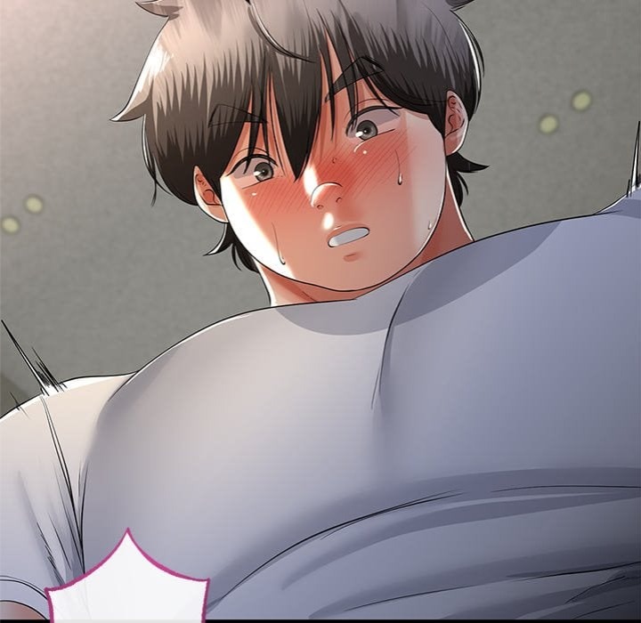 My Stepmom Has Returned Chapter 61 - Page 32