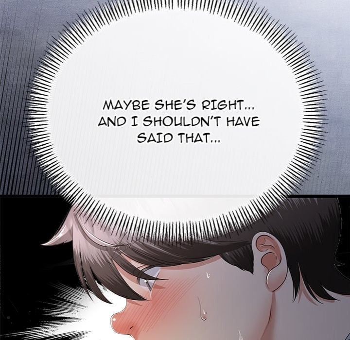 My Stepmom Has Returned Chapter 61 - Page 41