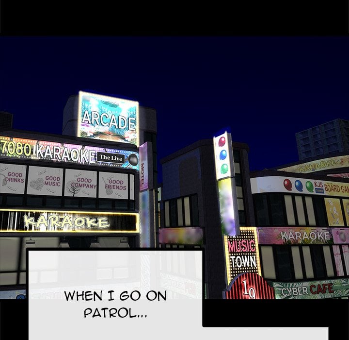 My Stepmom Has Returned Chapter 67 - Page 82