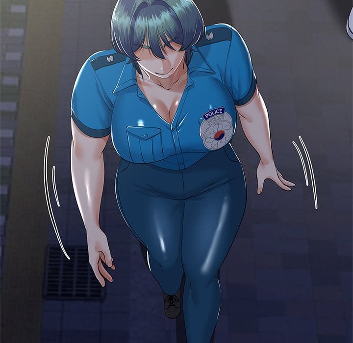 My Stepmom Has Returned Chapter 67 - Page 88