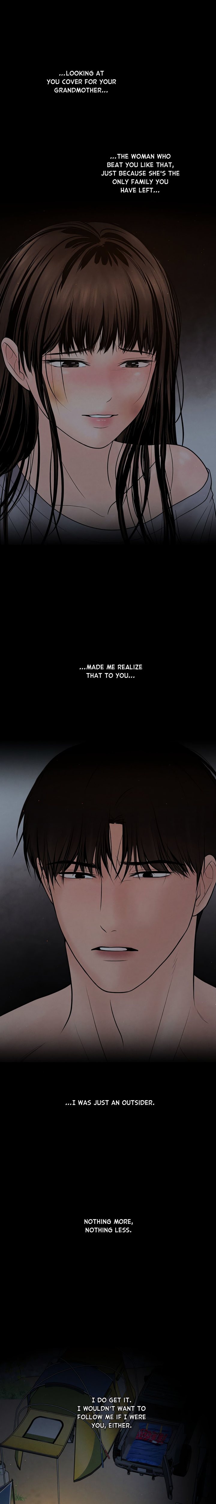 Payment for the Ride Chapter 10 - Page 3