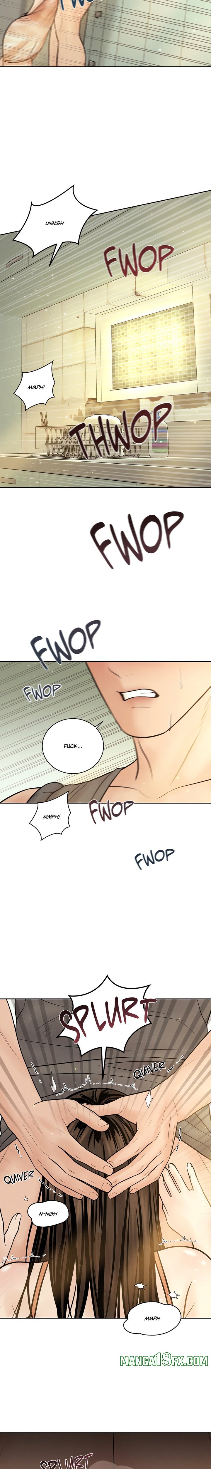 Payment for the Ride Chapter 14 - Page 20