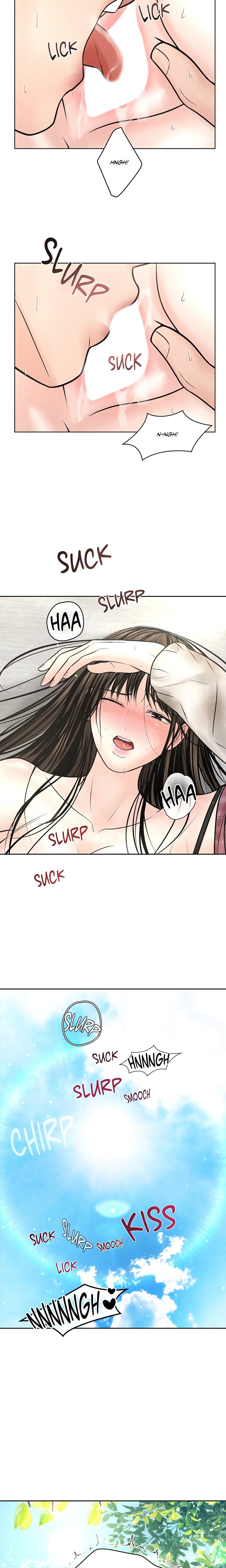 Payment for the Ride Chapter 14 - Page 6