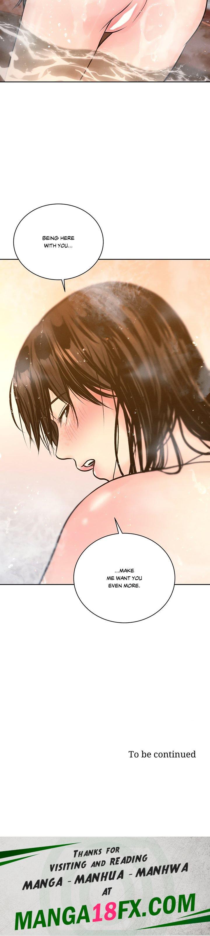 Payment for the Ride Chapter 17 - Page 22