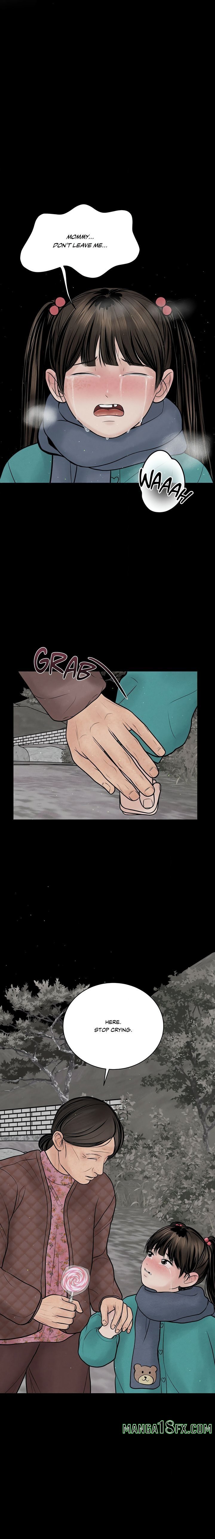 Payment for the Ride Chapter 19 - Page 16