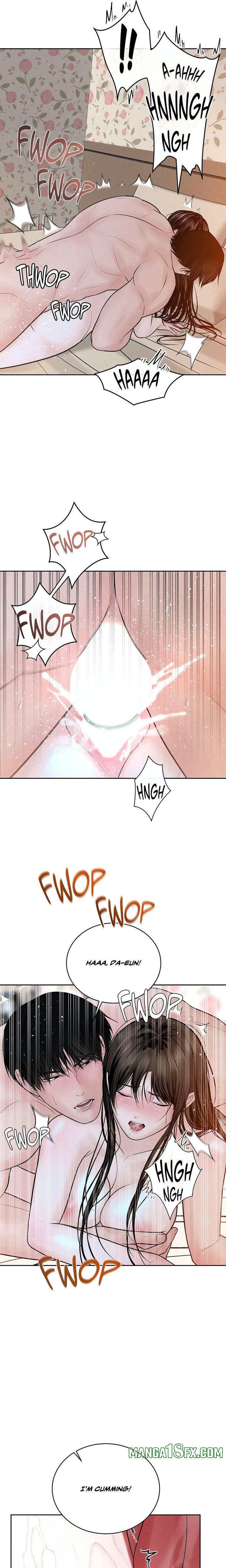 Payment for the Ride Chapter 23 - Page 20