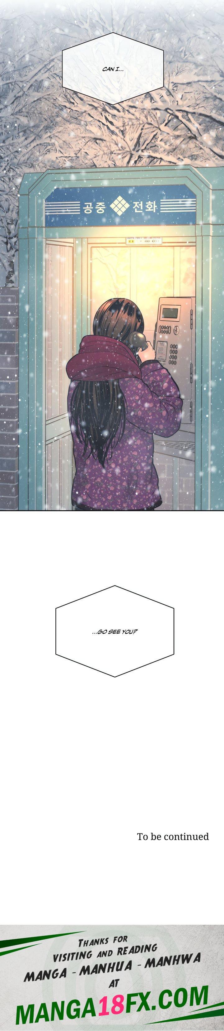 Payment for the Ride Chapter 24 - Page 23