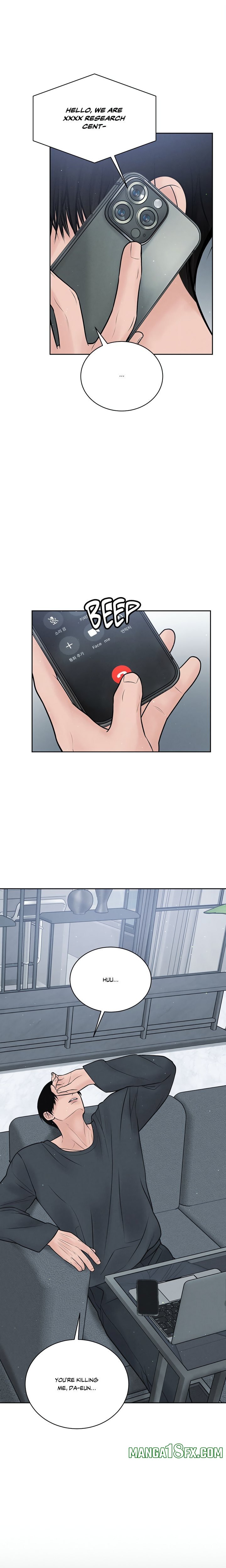 Payment for the Ride Chapter 24 - Page 3