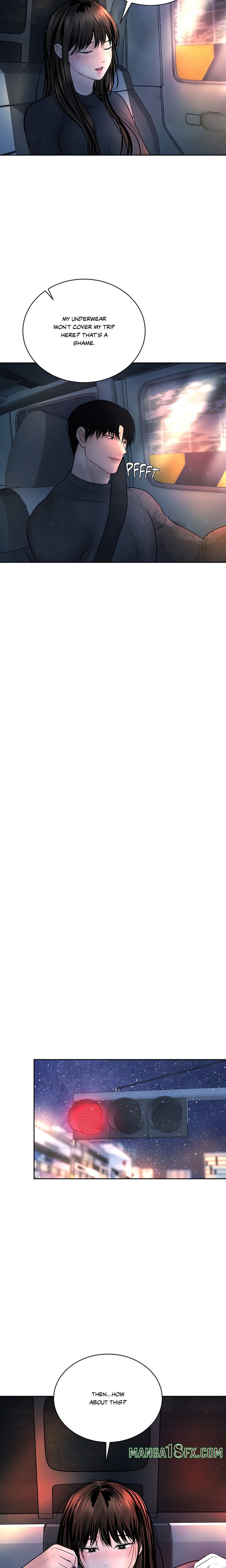 Payment for the Ride Chapter 25 - Page 13