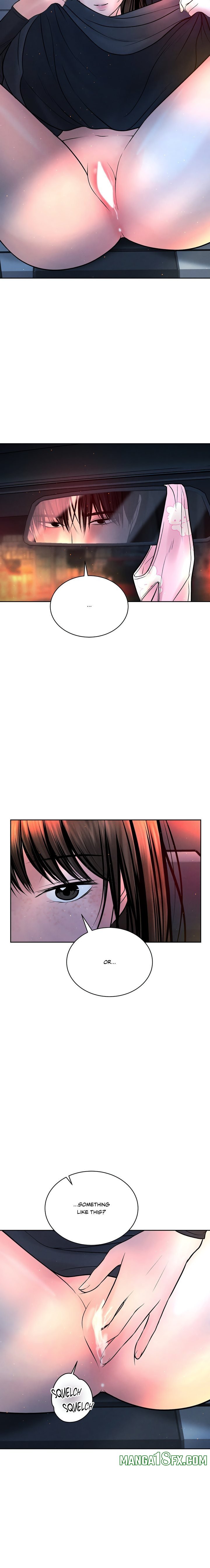 Payment for the Ride Chapter 25 - Page 14