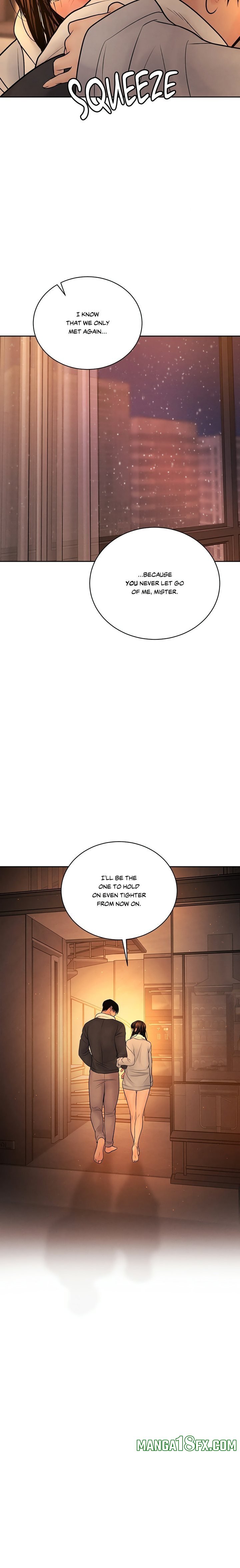 Payment for the Ride Chapter 27 - Page 4