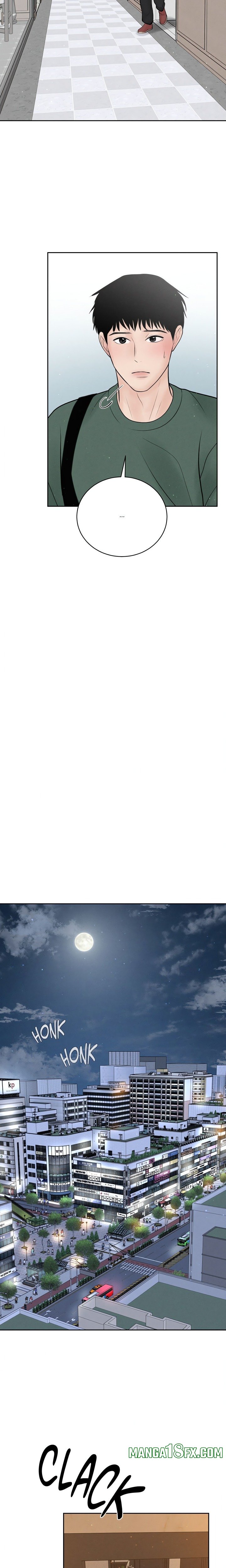 Payment for the Ride Chapter 40 - Page 16