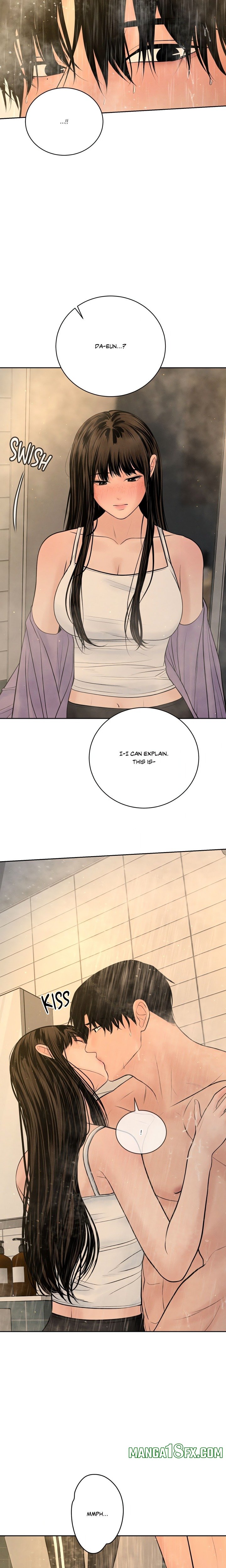 Payment for the Ride Chapter 41 - Page 3