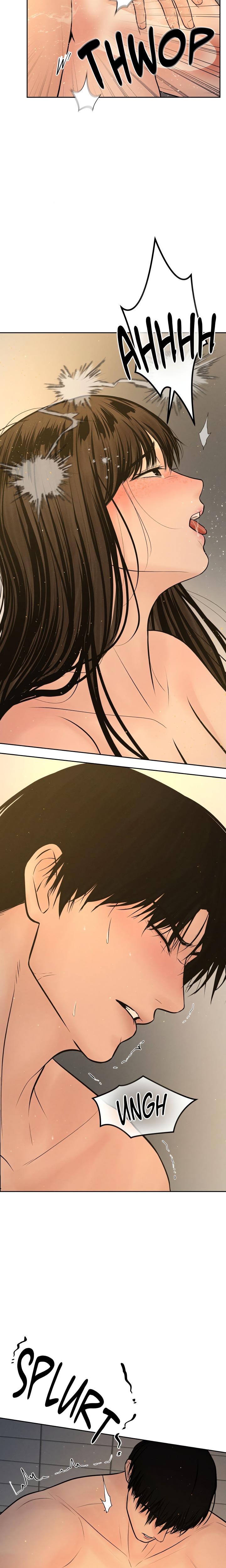 Payment for the Ride Chapter 41 - Page 8