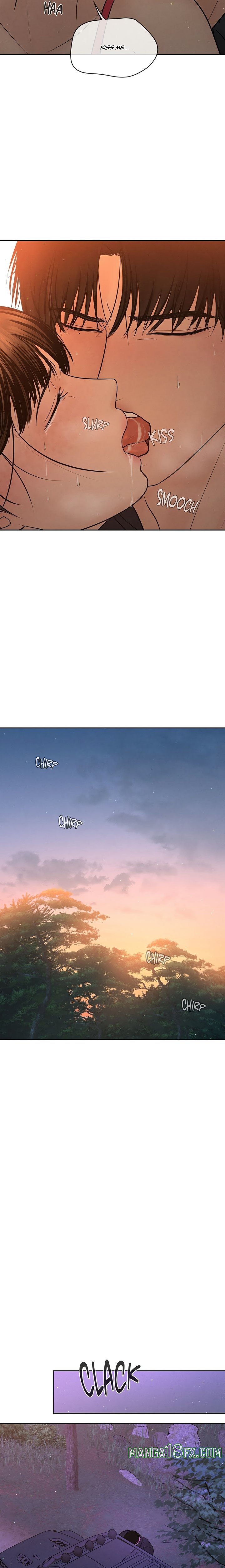 Payment for the Ride Chapter 8 - Page 16