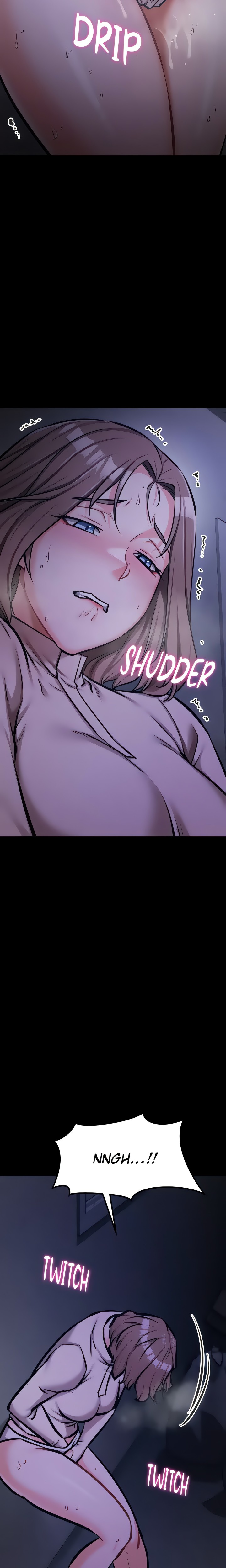 Athletes Village: The Trap Chapter 25 - Page 2