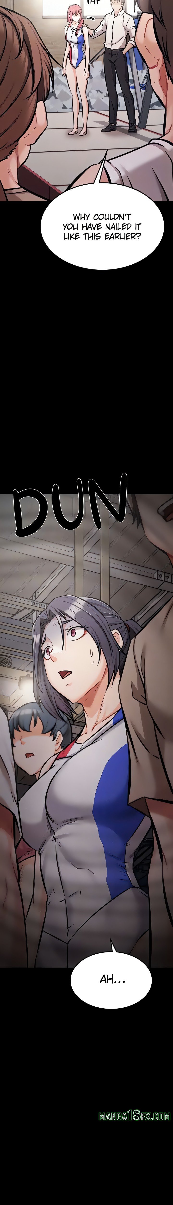 Athletes Village: The Trap Chapter 29 - Page 7