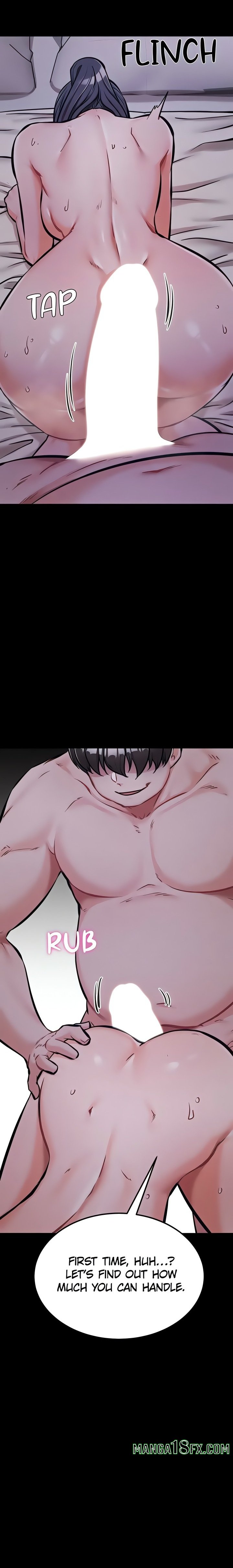 Athletes Village: The Trap Chapter 30 - Page 29