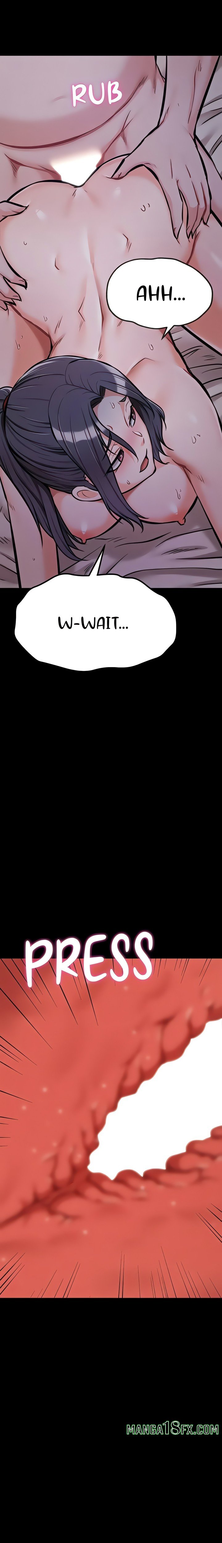 Athletes Village: The Trap Chapter 30 - Page 30