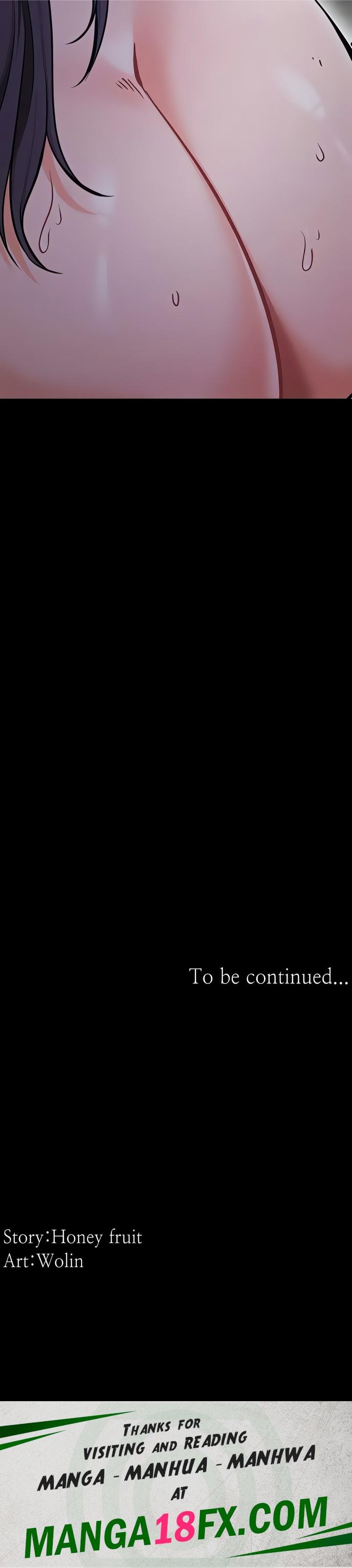 Athletes Village: The Trap Chapter 30 - Page 33