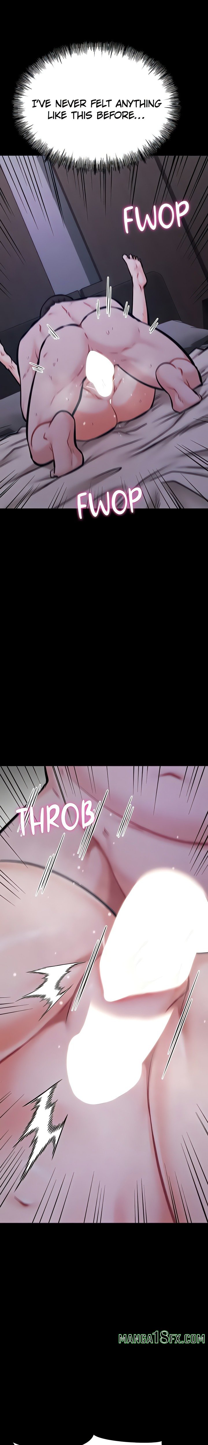 Athletes Village: The Trap Chapter 32 - Page 2