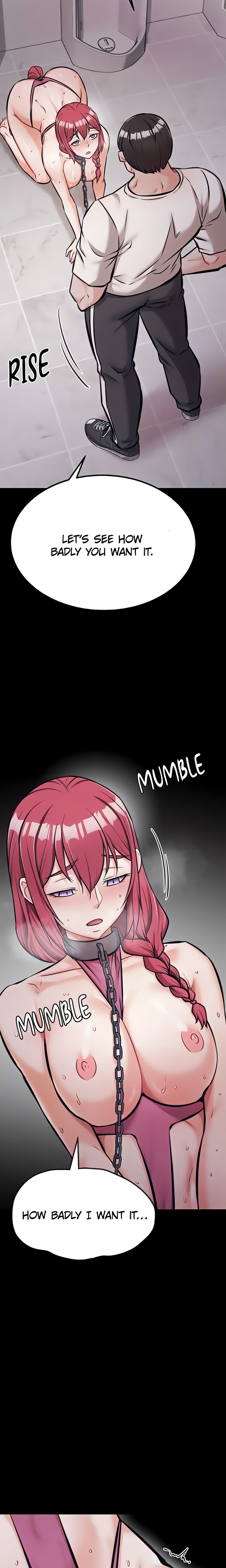 Athletes Village: The Trap Chapter 33 - Page 15