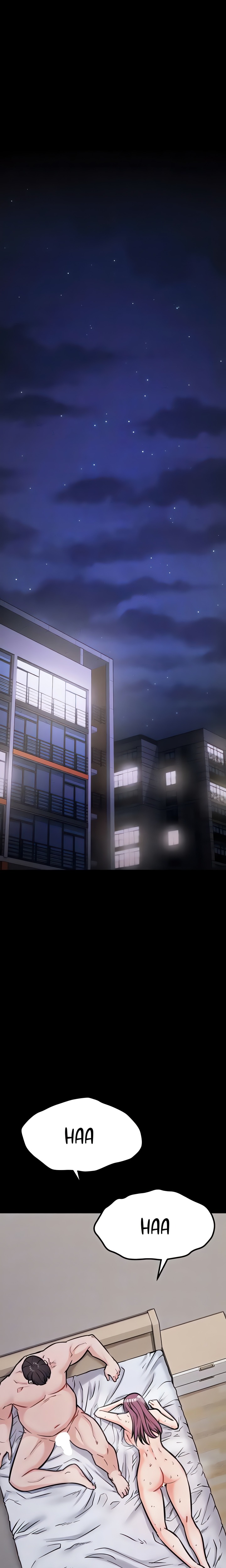 Athletes Village: The Trap Chapter 34 - Page 16