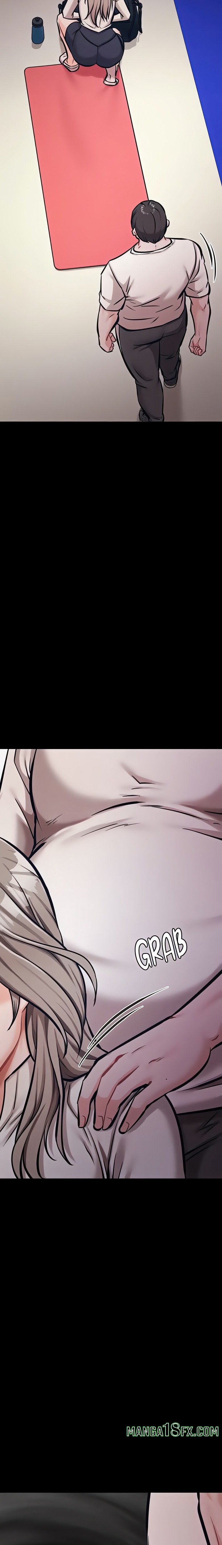 Athletes Village: The Trap Chapter 35 - Page 20