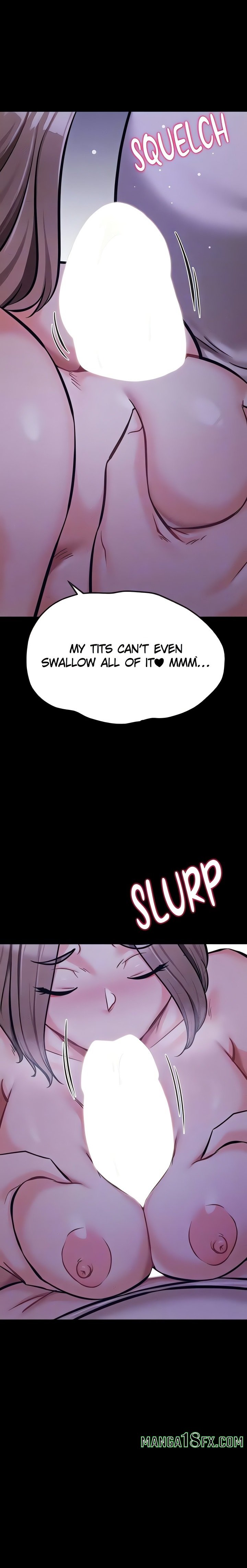 Athletes Village: The Trap Chapter 37 - Page 6