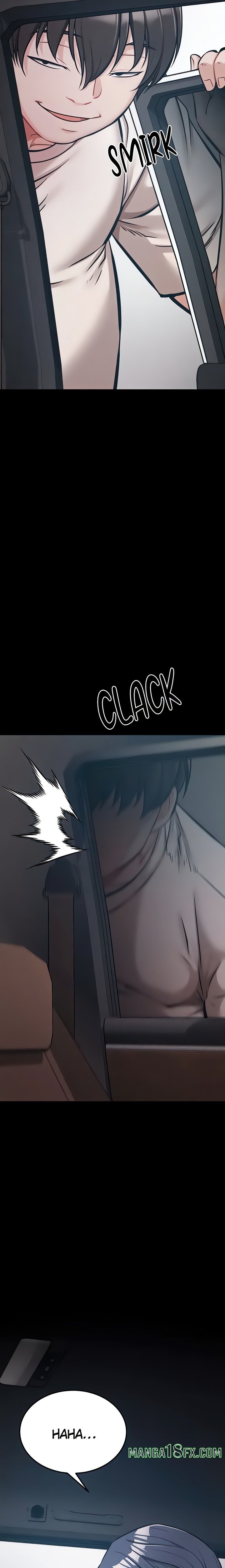 Athletes Village: The Trap Chapter 39 - Page 13