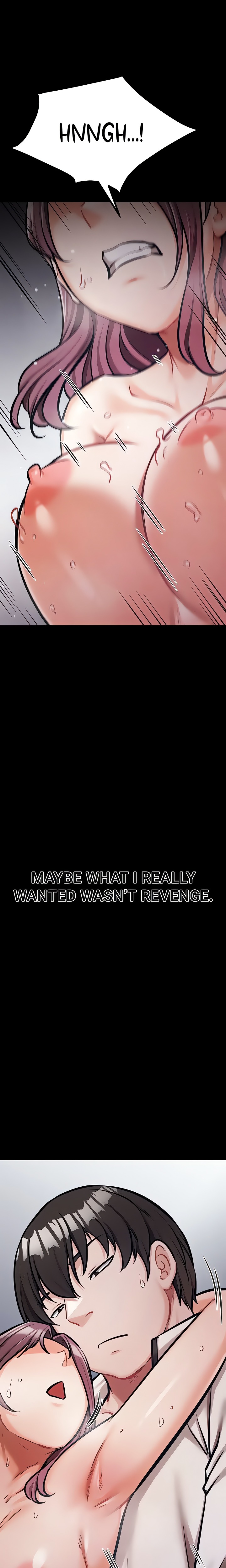 Athletes Village: The Trap Chapter 43 - Page 1