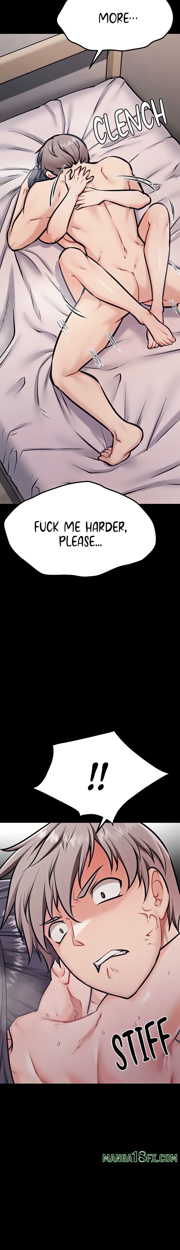 Athletes Village: The Trap Chapter 43 - Page 12