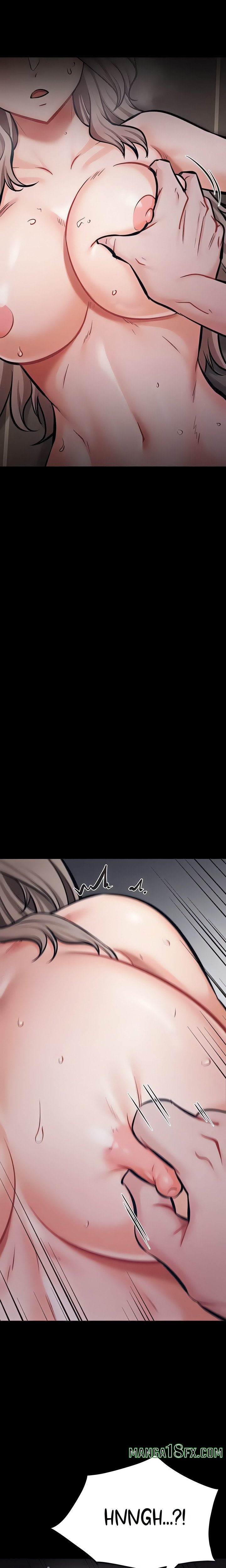 Athletes Village: The Trap Chapter 45 - Page 25