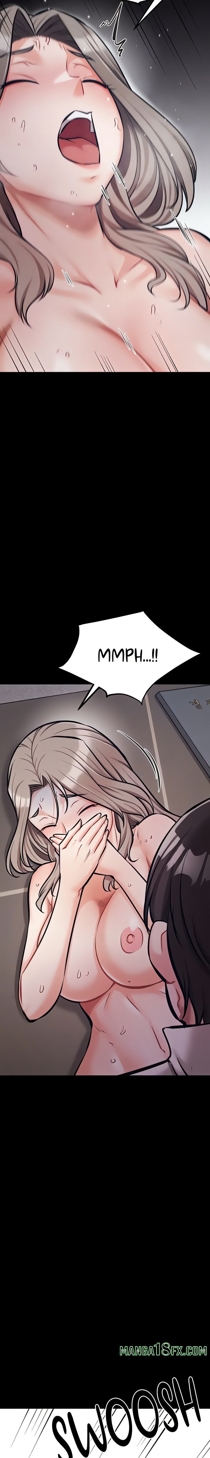 Athletes Village: The Trap Chapter 45 - Page 26