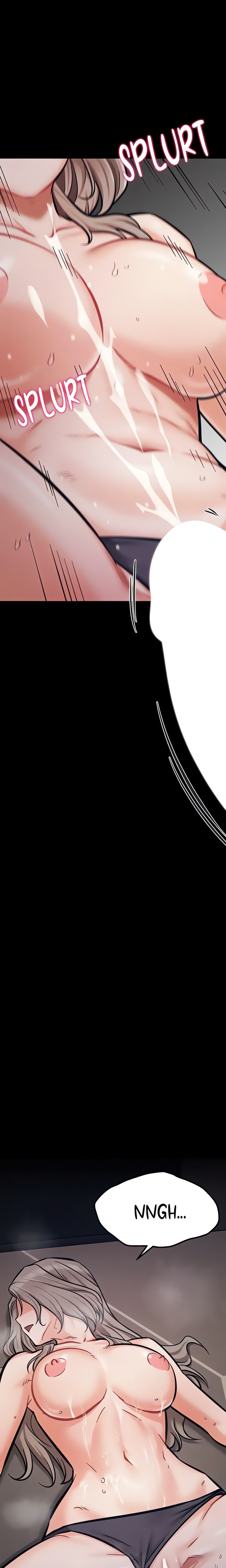 Athletes Village: The Trap Chapter 46 - Page 1