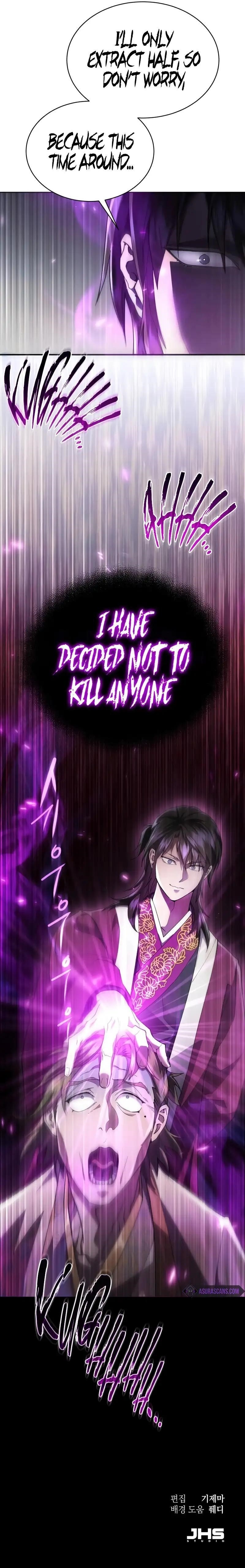 The Heavenly Demon Wants a Quiet Life Chapter 10 - Page 12