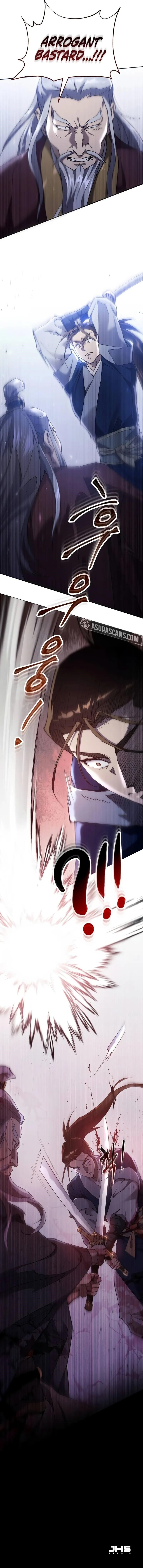 The Heavenly Demon Wants a Quiet Life Chapter 13 - Page 15