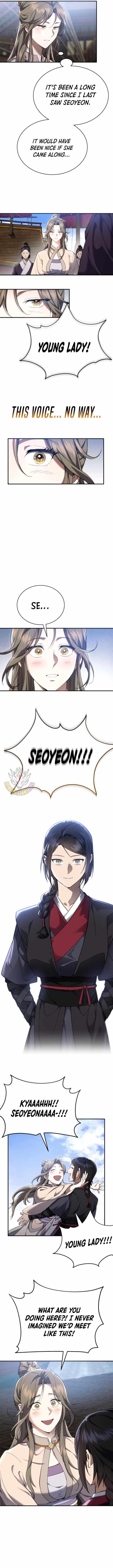 The Heavenly Demon Wants a Quiet Life Chapter 21 - Page 13