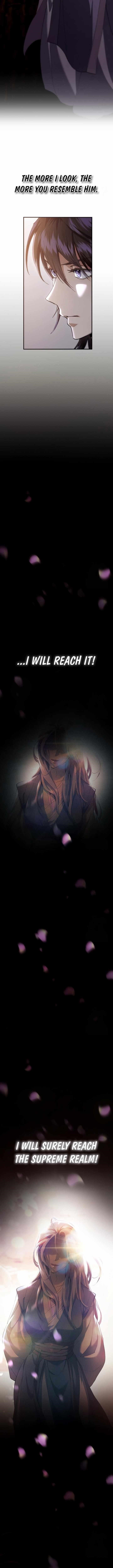 The Heavenly Demon Wants a Quiet Life Chapter 22 - Page 4