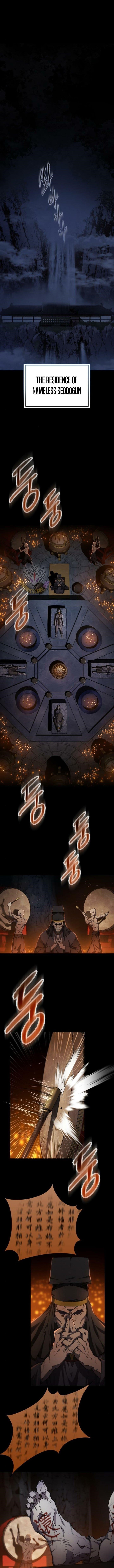 The Heavenly Demon Wants a Quiet Life Chapter 23 - Page 1