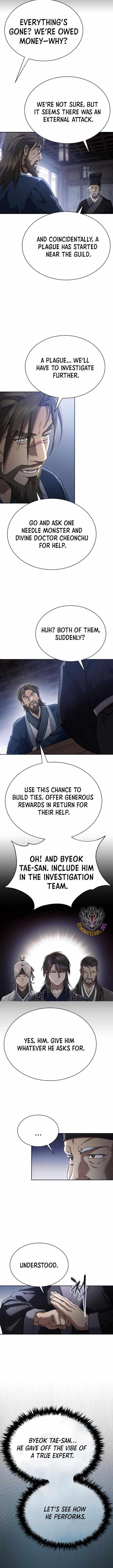 The Heavenly Demon Wants a Quiet Life Chapter 25 - Page 13