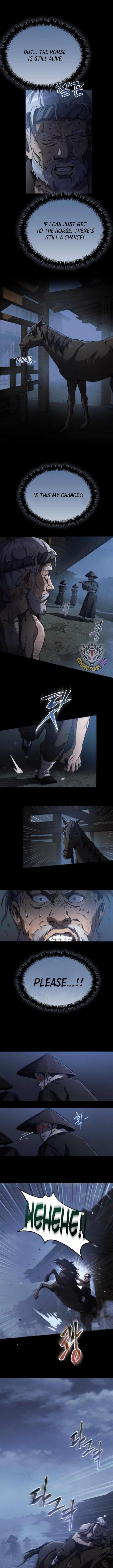 The Heavenly Demon Wants a Quiet Life Chapter 25 - Page 4