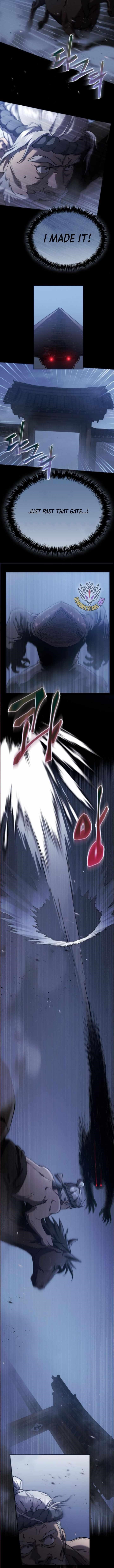 The Heavenly Demon Wants a Quiet Life Chapter 25 - Page 5