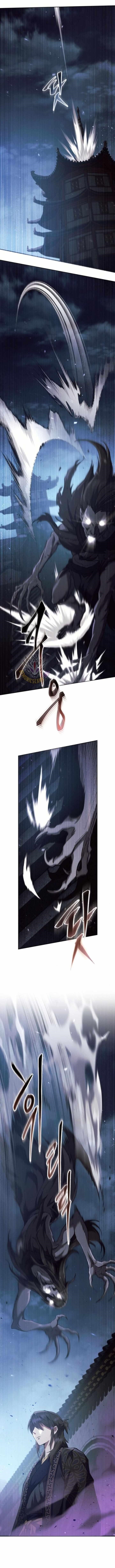 The Heavenly Demon Wants a Quiet Life Chapter 29 - Page 1