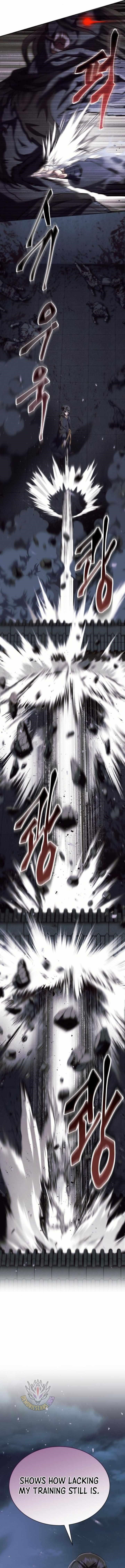 The Heavenly Demon Wants a Quiet Life Chapter 29 - Page 8