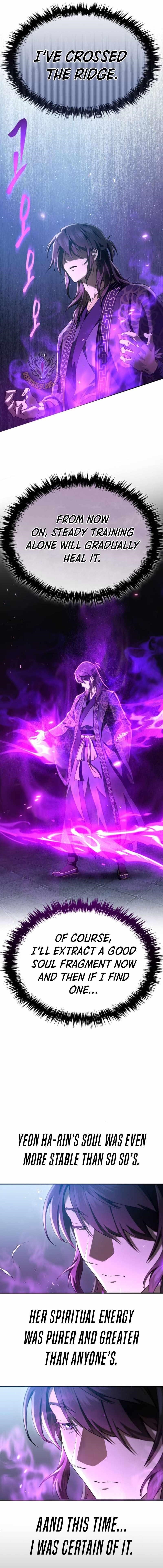 The Heavenly Demon Wants a Quiet Life Chapter 30 - Page 14