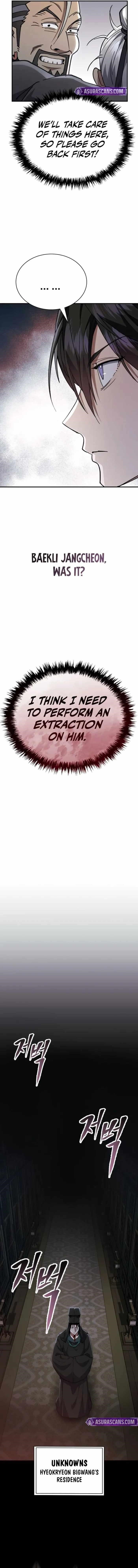 The Heavenly Demon Wants a Quiet Life Chapter 36 - Page 16