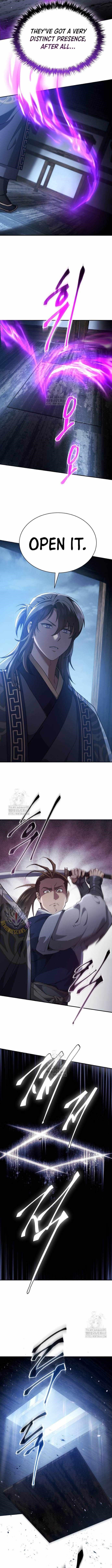 The Heavenly Demon Wants a Quiet Life Chapter 39 - Page 15