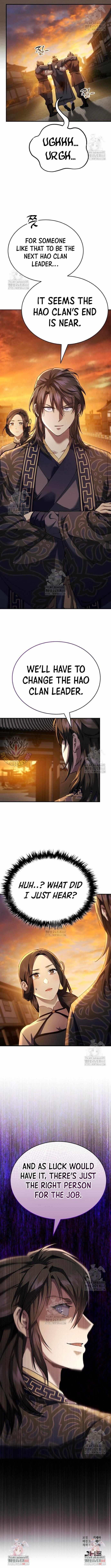 The Heavenly Demon Wants a Quiet Life Chapter 44 - Page 17